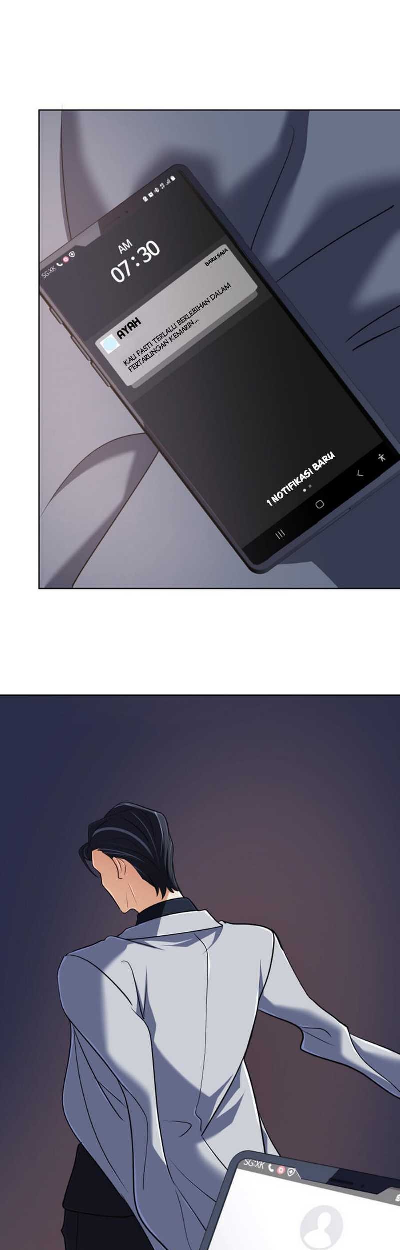 The Return of the Mythical Archmage Chapter 48 Gambar 57