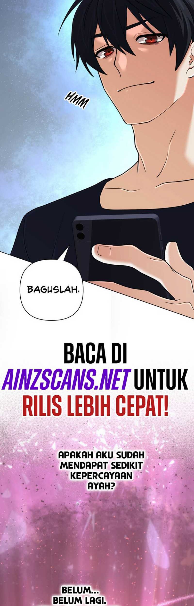 The Return of the Mythical Archmage Chapter 48 Gambar 61