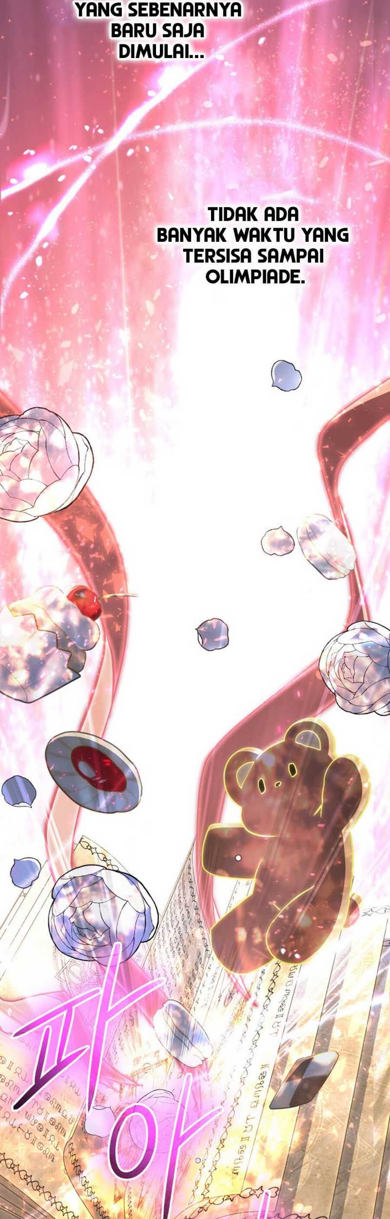 The Return of the Mythical Archmage Chapter 48 Gambar 62