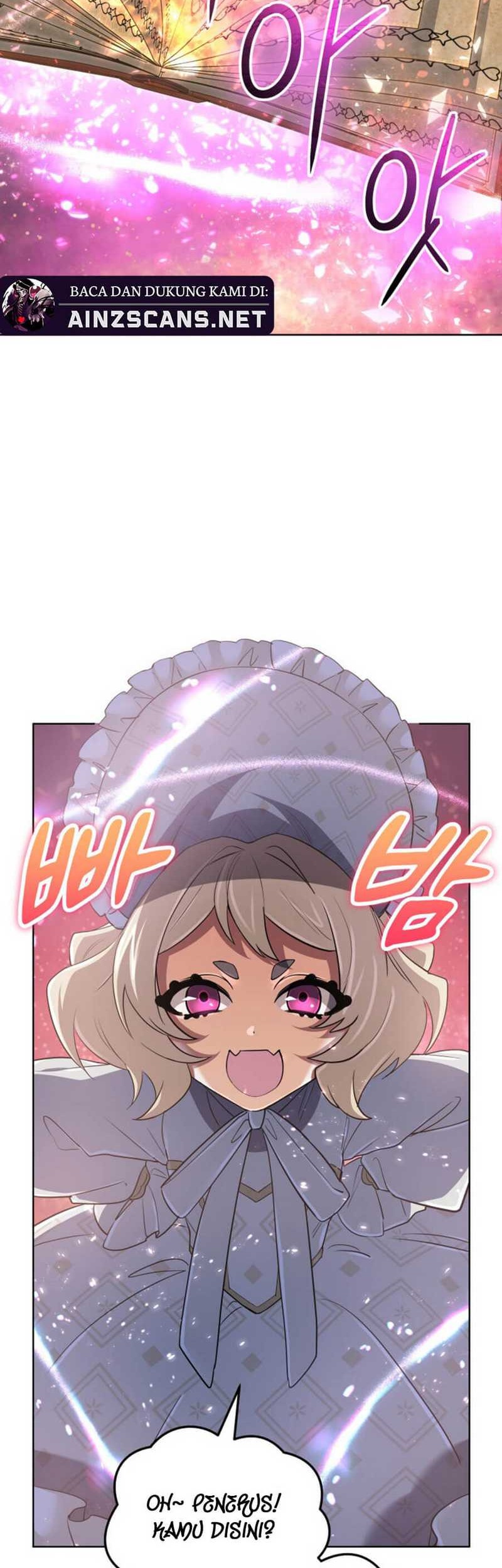 The Return of the Mythical Archmage Chapter 48 Gambar 63