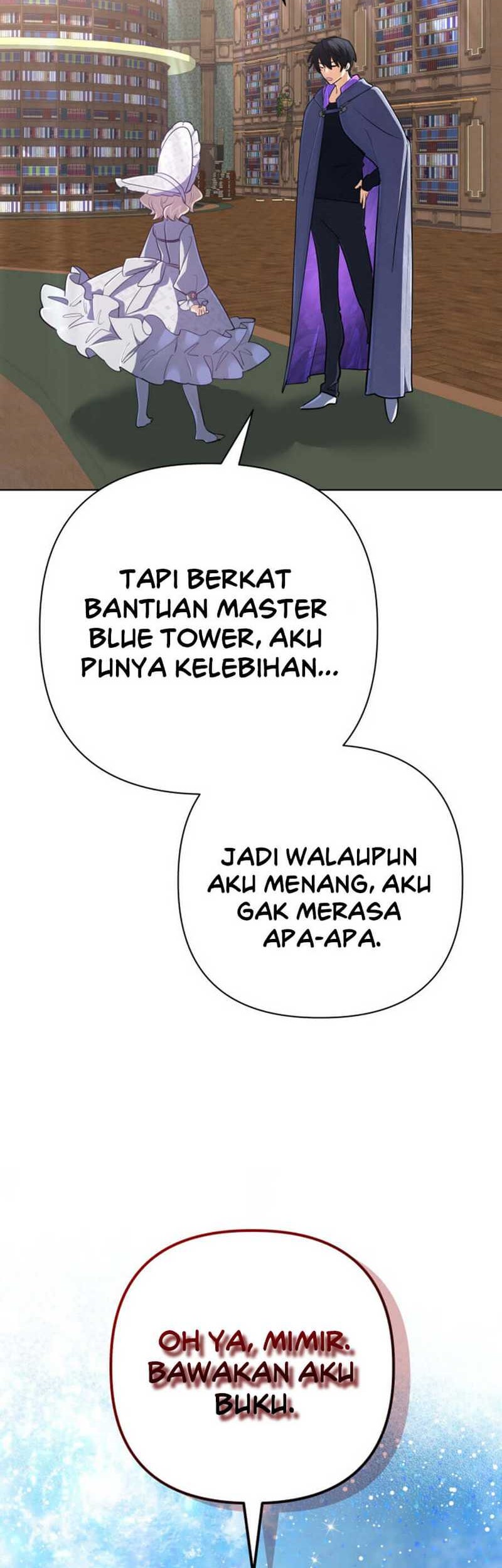 The Return of the Mythical Archmage Chapter 48 Gambar 66