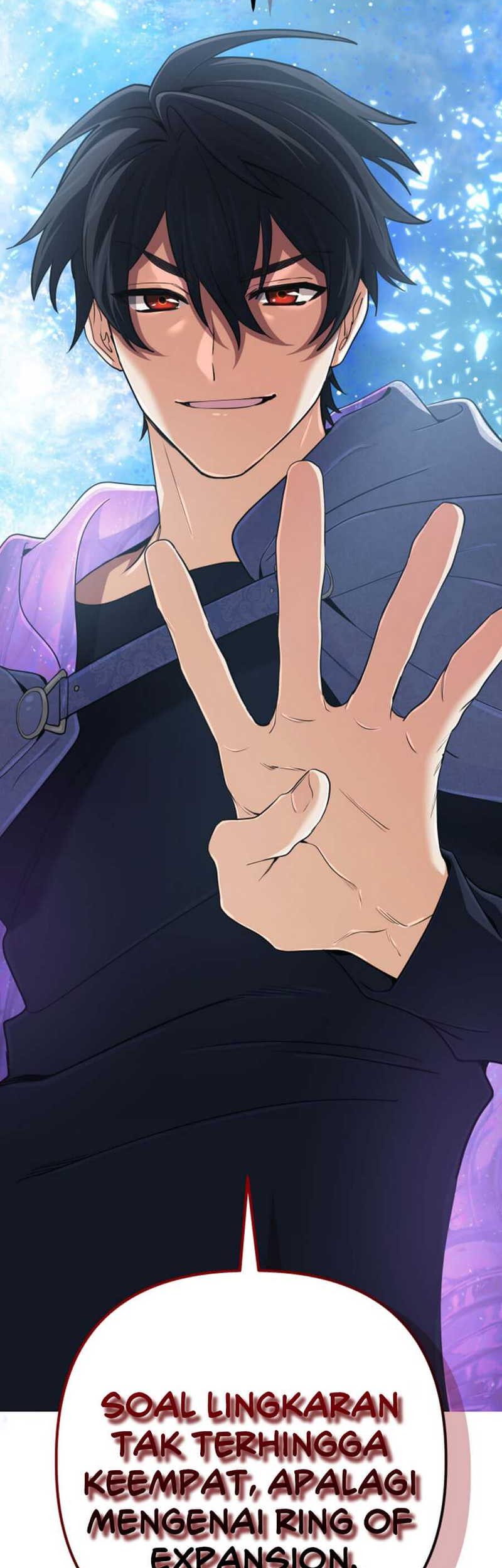 The Return of the Mythical Archmage Chapter 48 Gambar 67