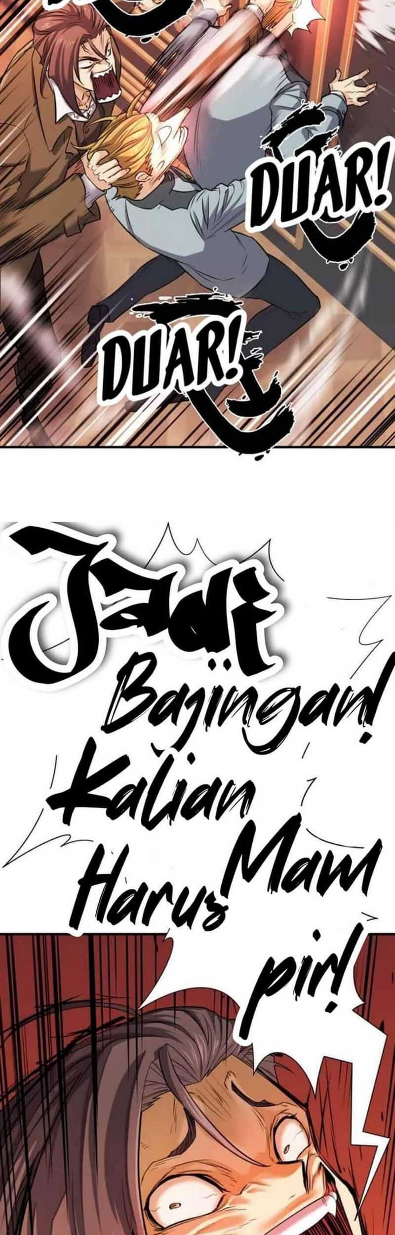 The Return of the Mythical Archmage Chapter 48 Gambar 70