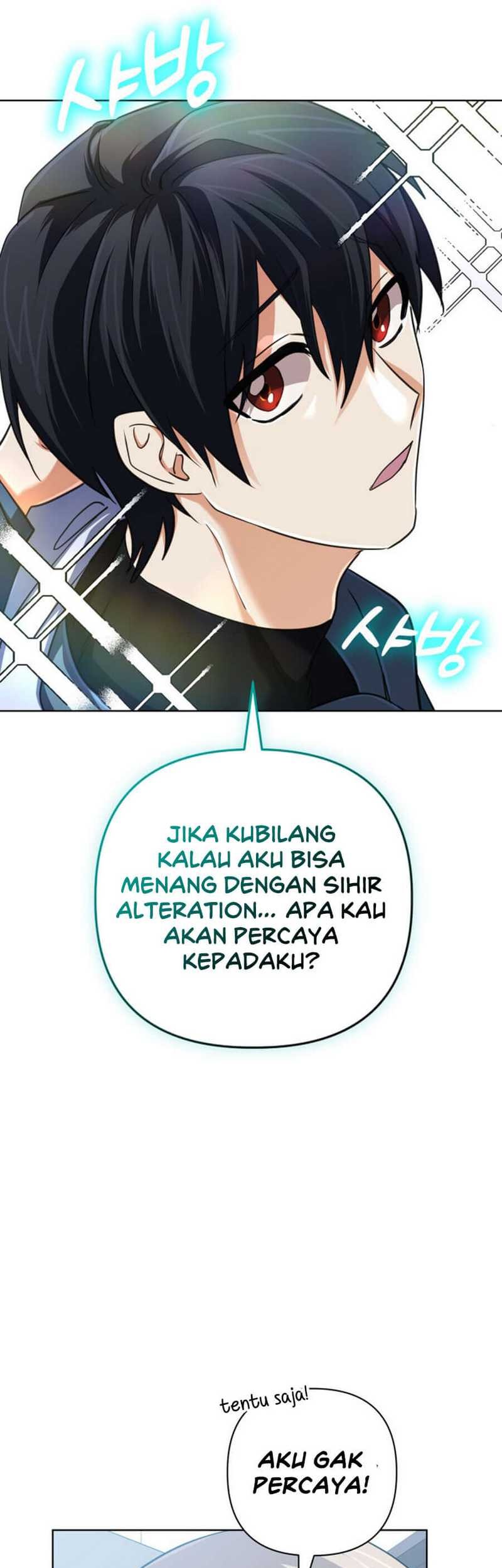 The Return of the Mythical Archmage Chapter 48 Gambar 17