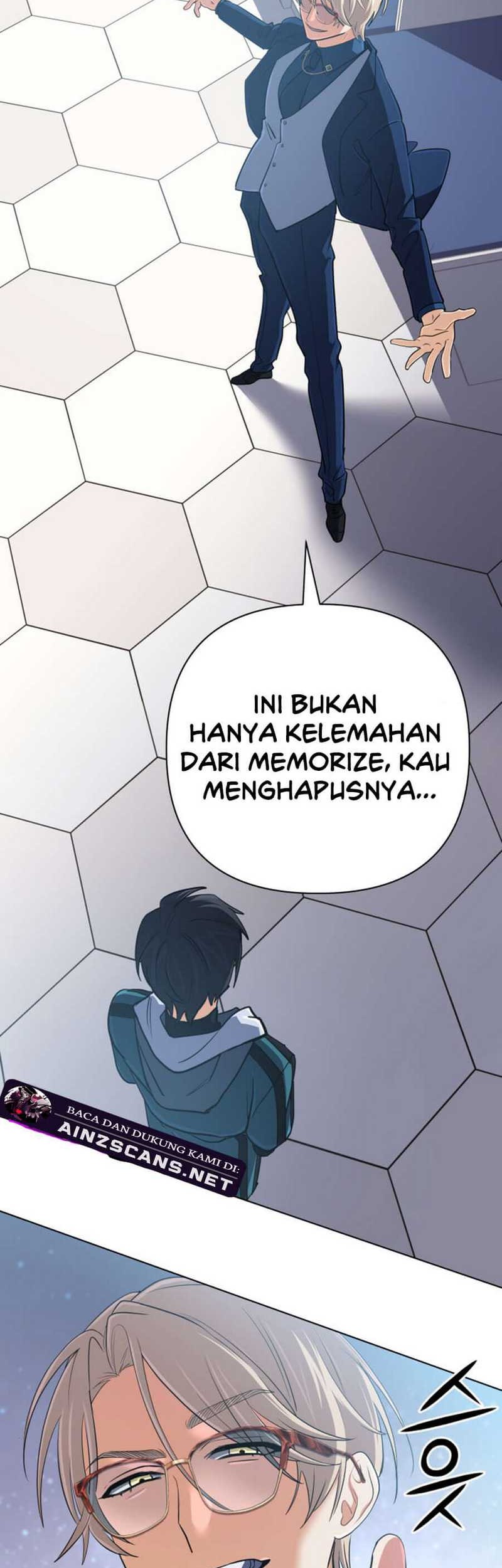 The Return of the Mythical Archmage Chapter 48 Gambar 19