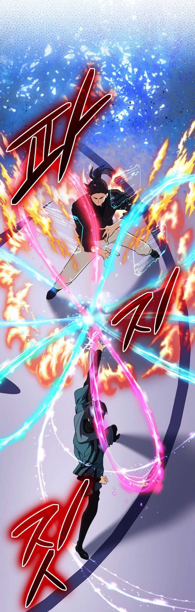 The Return of the Mythical Archmage Chapter 48 Gambar 4