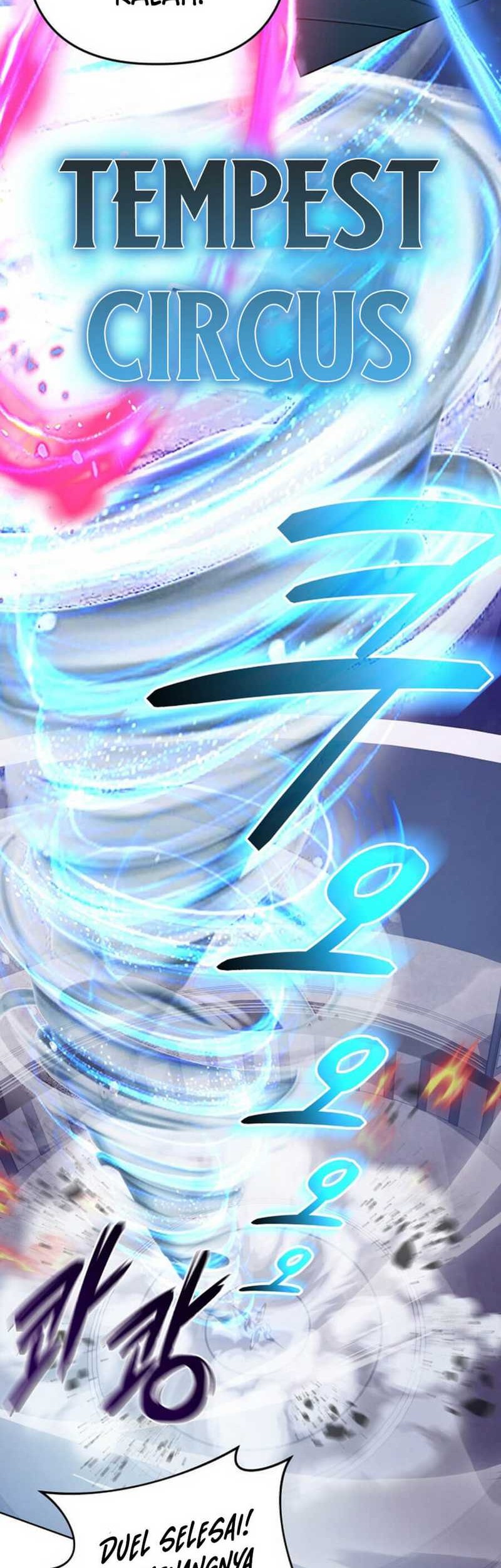 The Return of the Mythical Archmage Chapter 48 Gambar 8