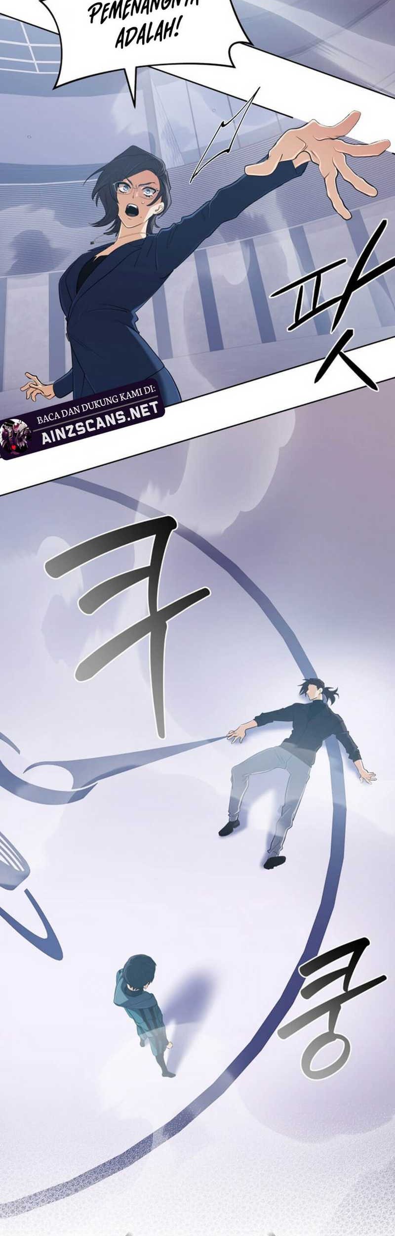 The Return of the Mythical Archmage Chapter 48 Gambar 9