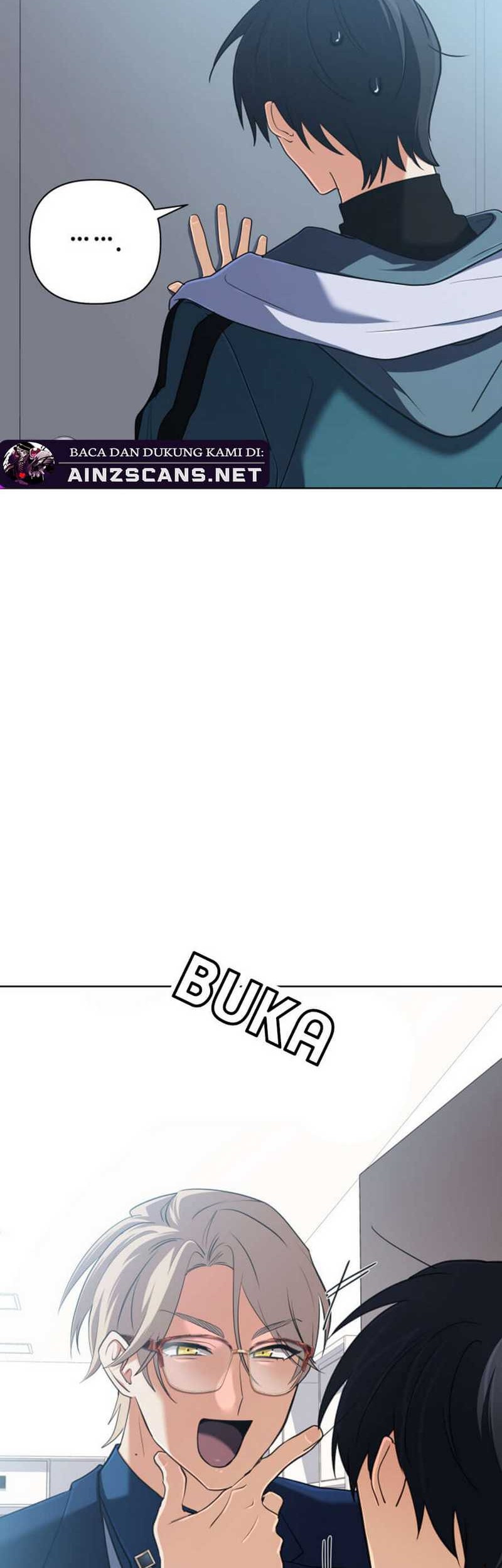 The Return of the Mythical Archmage Chapter 48 Gambar 13