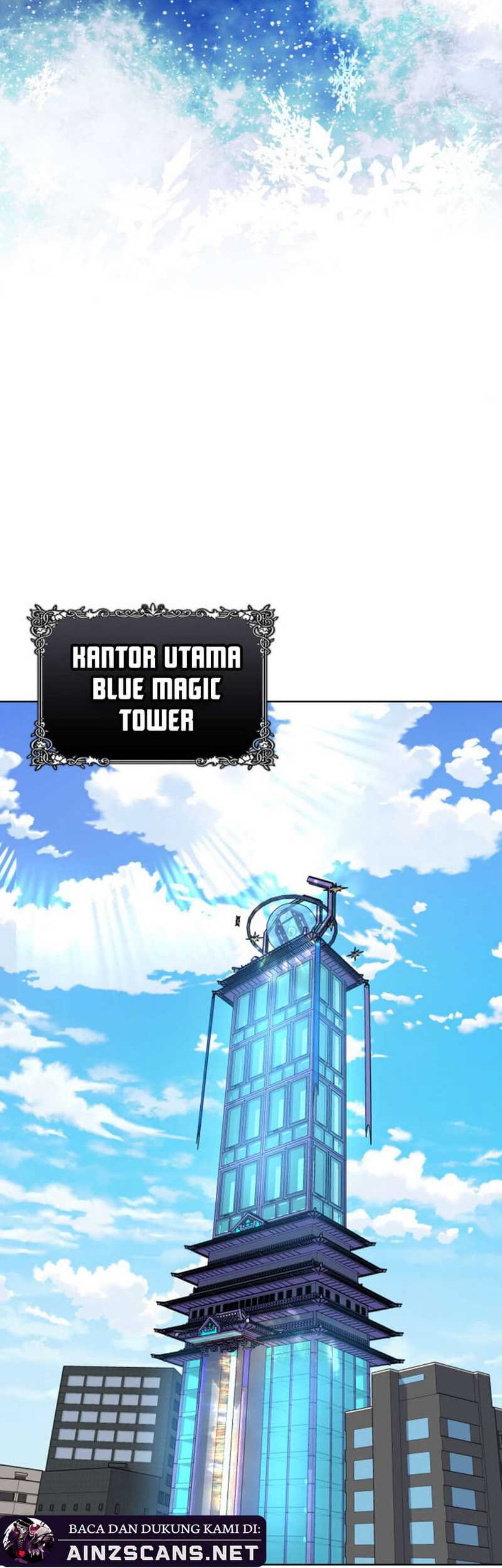 The Return of the Mythical Archmage Chapter 48 Gambar 25