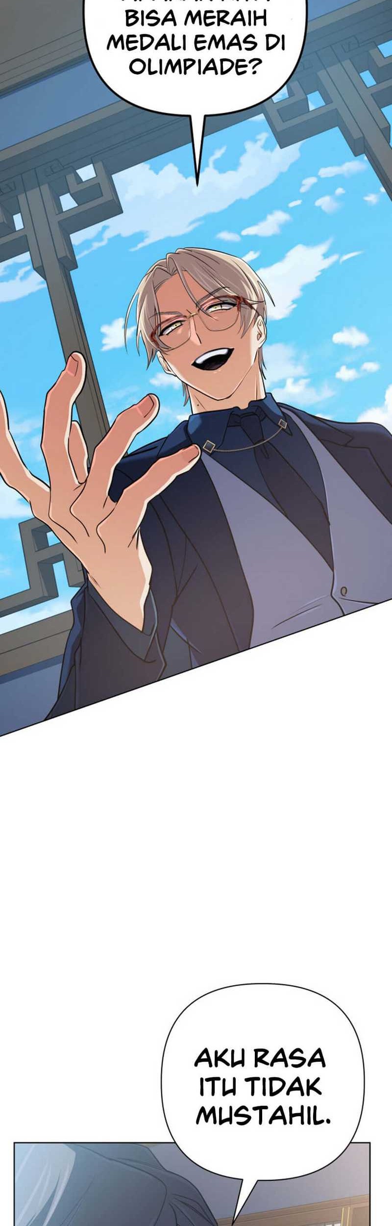 The Return of the Mythical Archmage Chapter 48 Gambar 30