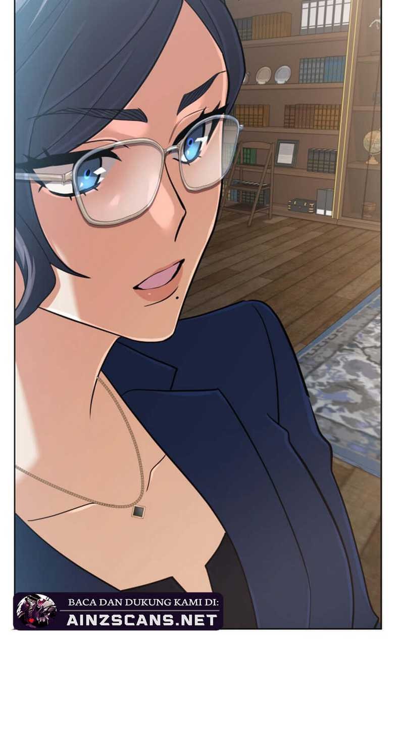 The Return of the Mythical Archmage Chapter 48 Gambar 31