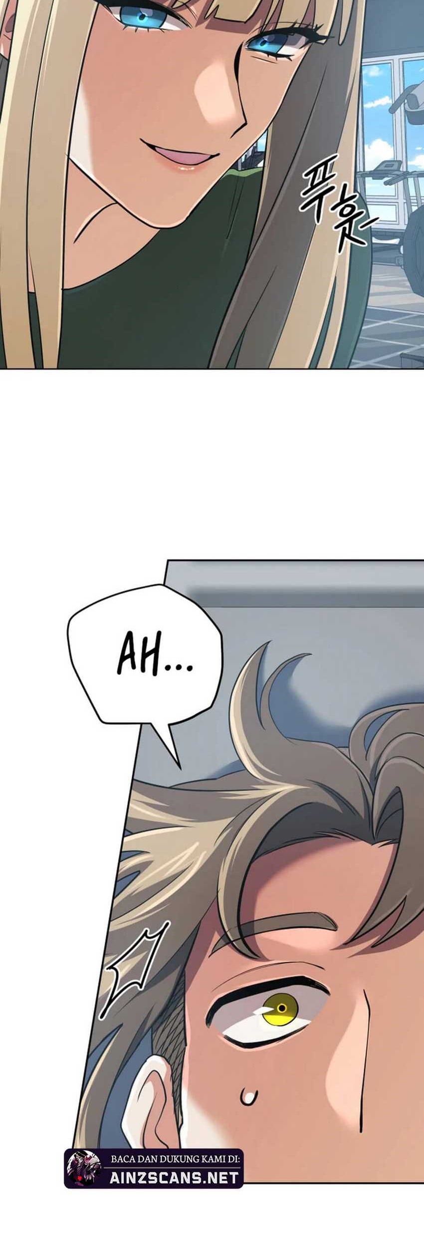 The Return of the Mythical Archmage Chapter 49 Gambar 32