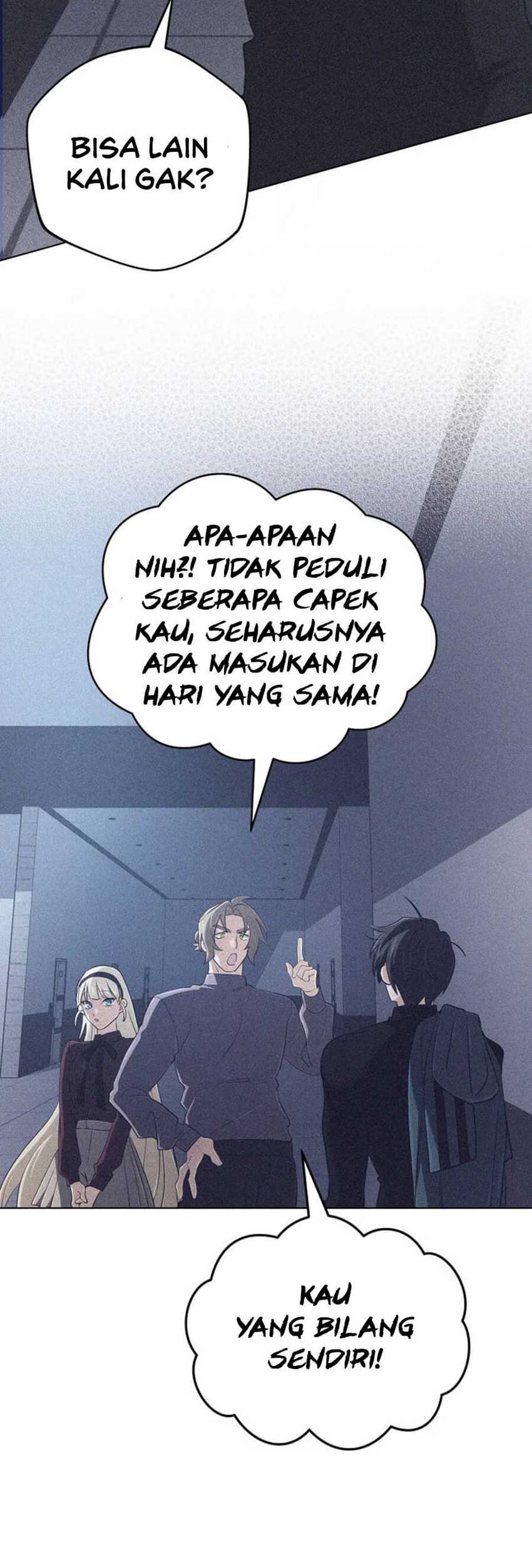 The Return of the Mythical Archmage Chapter 49 Gambar 34