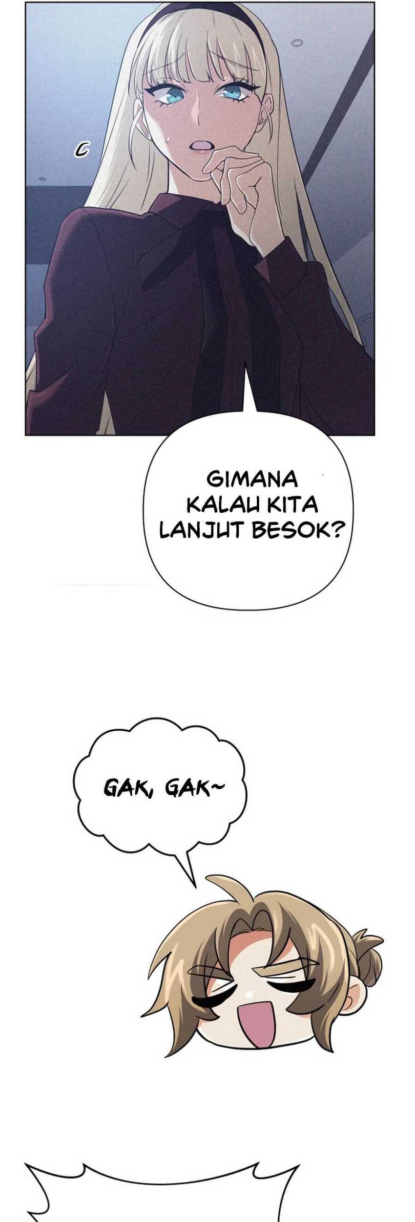 The Return of the Mythical Archmage Chapter 49 Gambar 36