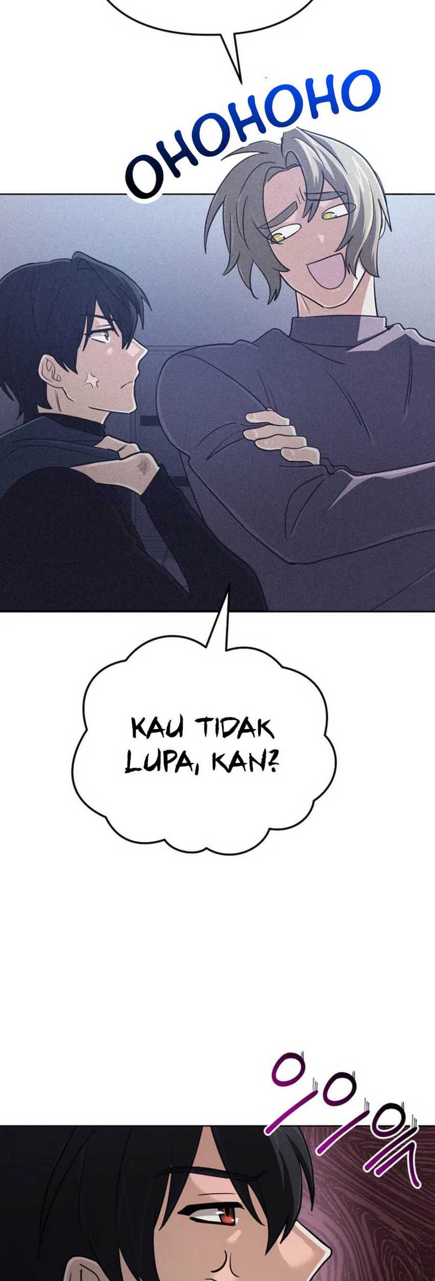 The Return of the Mythical Archmage Chapter 49 Gambar 38