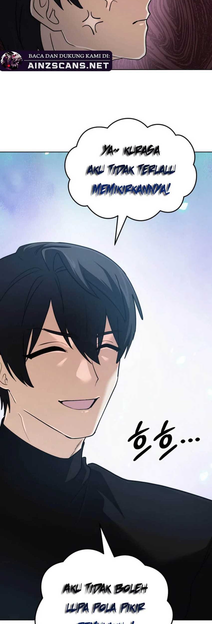 The Return of the Mythical Archmage Chapter 49 Gambar 39