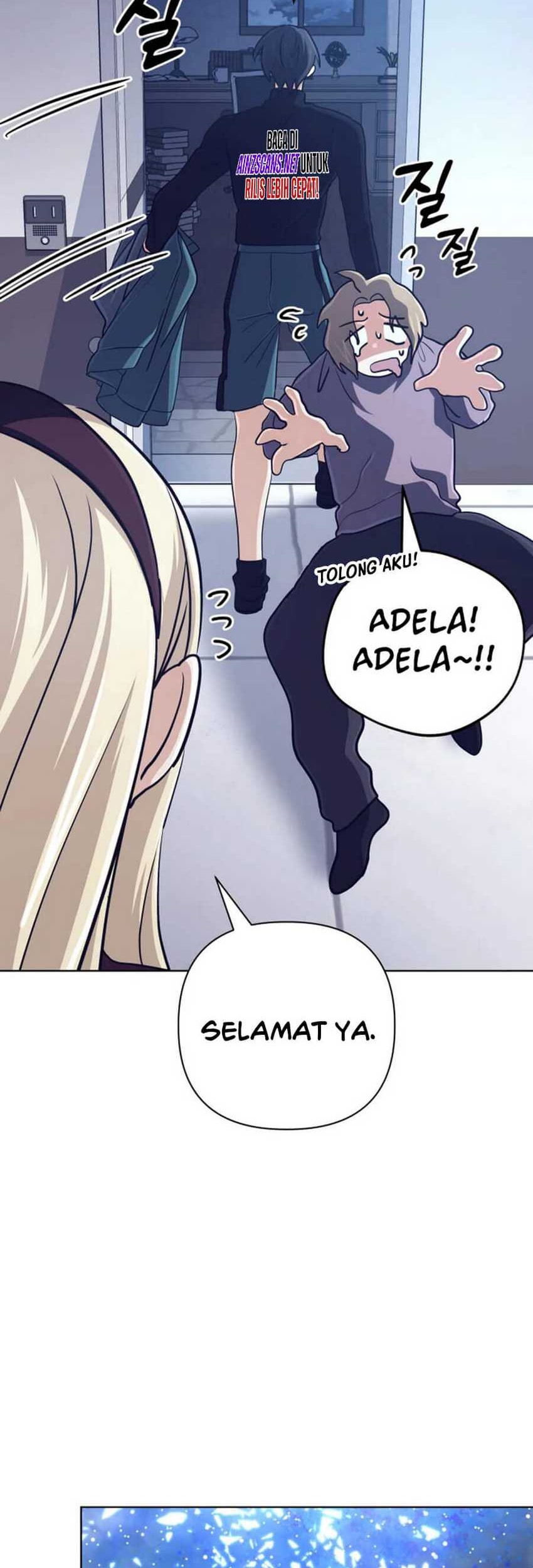 The Return of the Mythical Archmage Chapter 49 Gambar 42