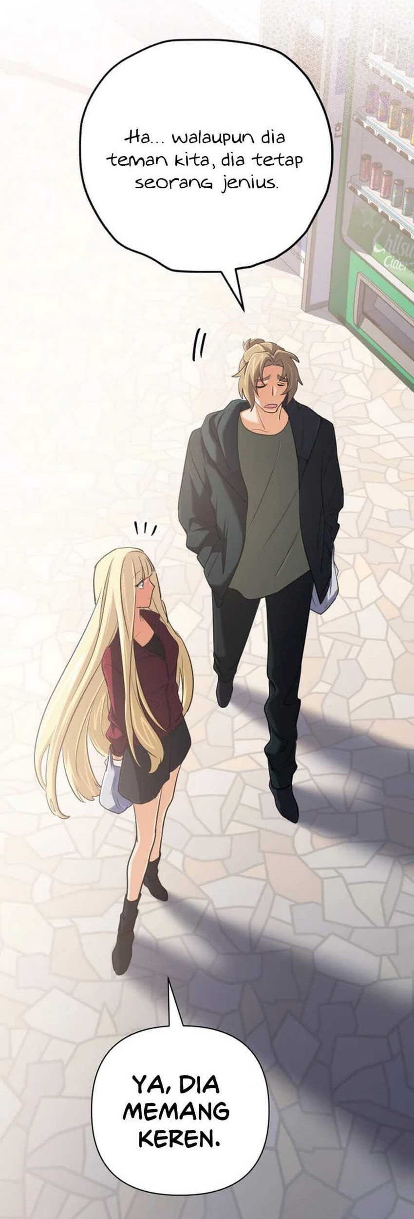 The Return of the Mythical Archmage Chapter 49 Gambar 44