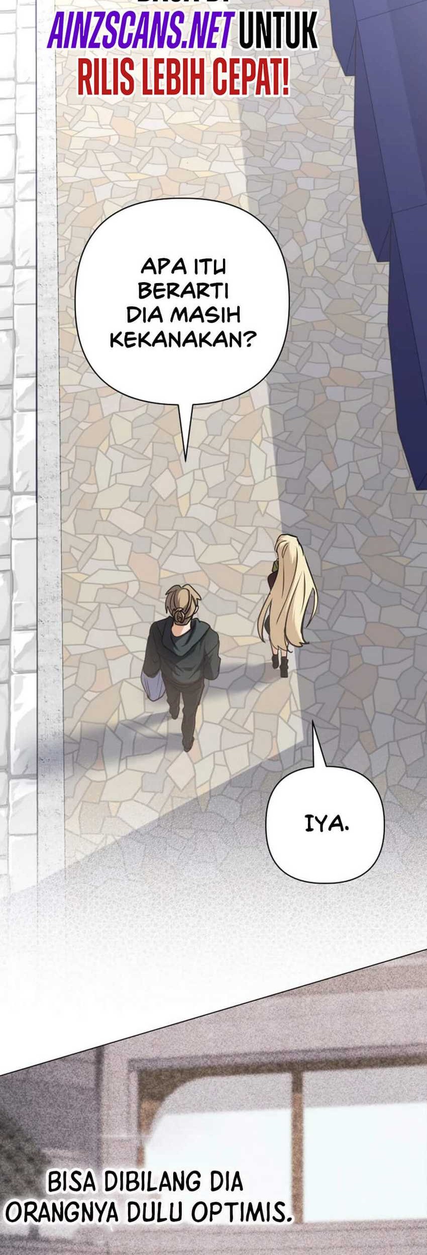 The Return of the Mythical Archmage Chapter 49 Gambar 49