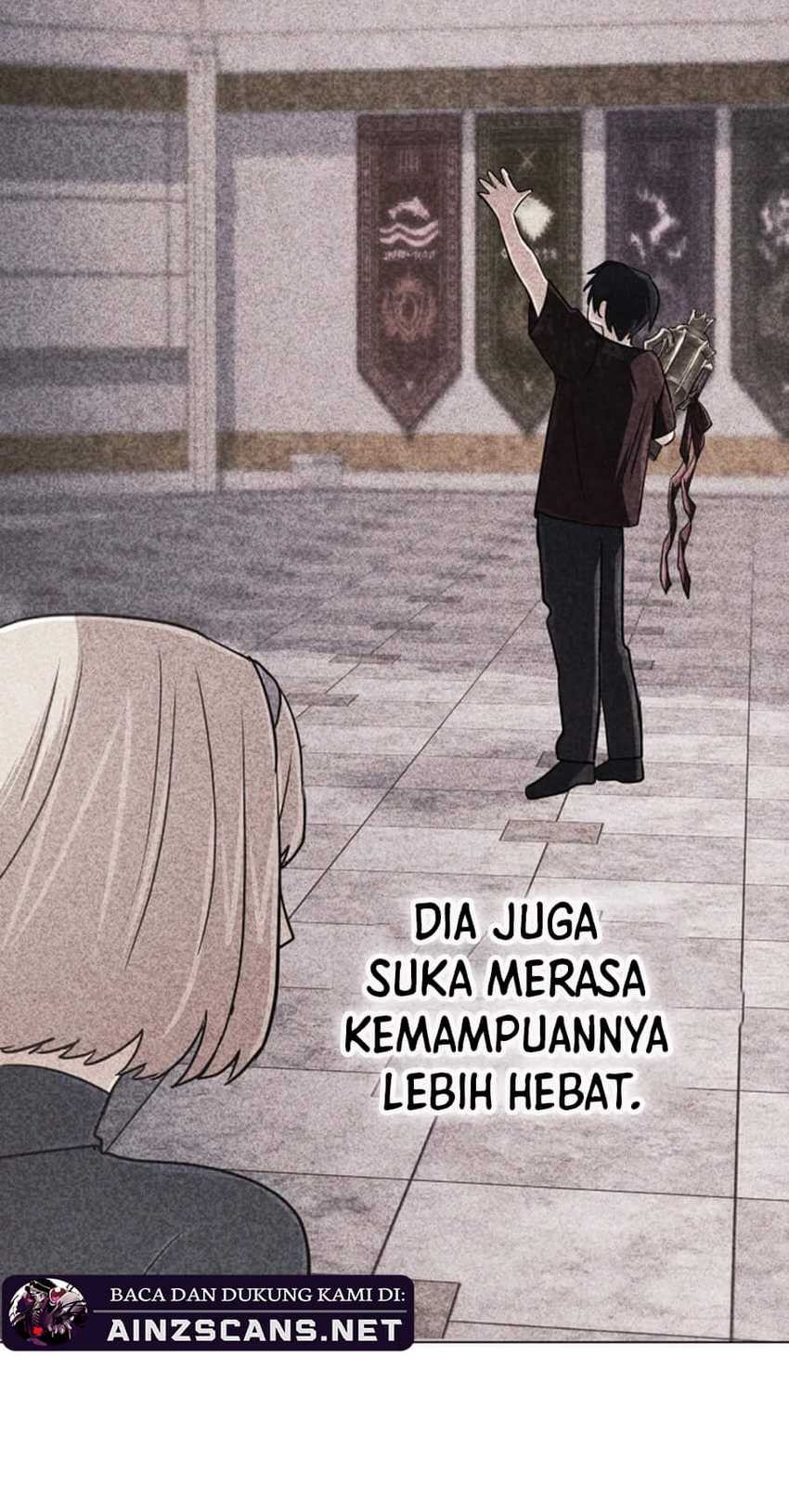 The Return of the Mythical Archmage Chapter 49 Gambar 50