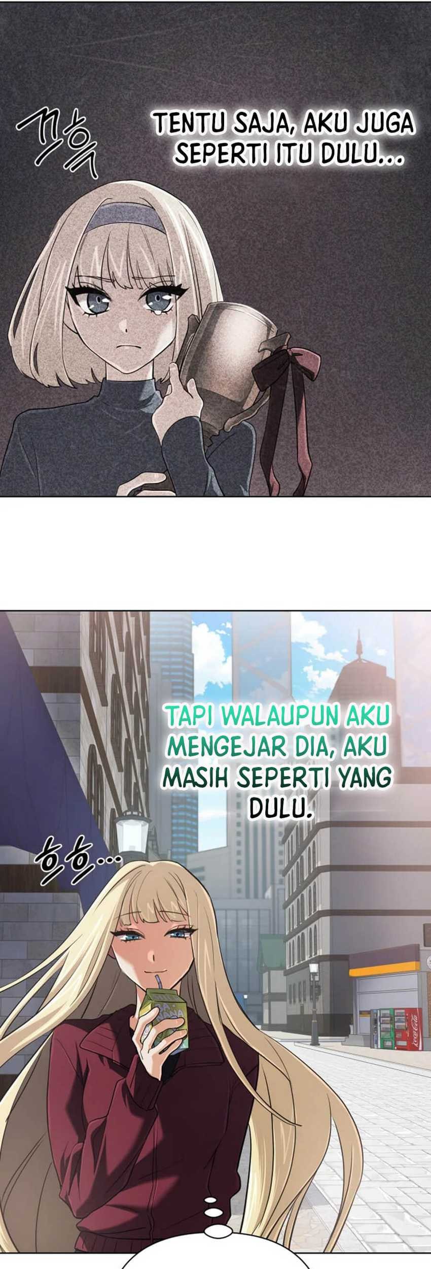 The Return of the Mythical Archmage Chapter 49 Gambar 51