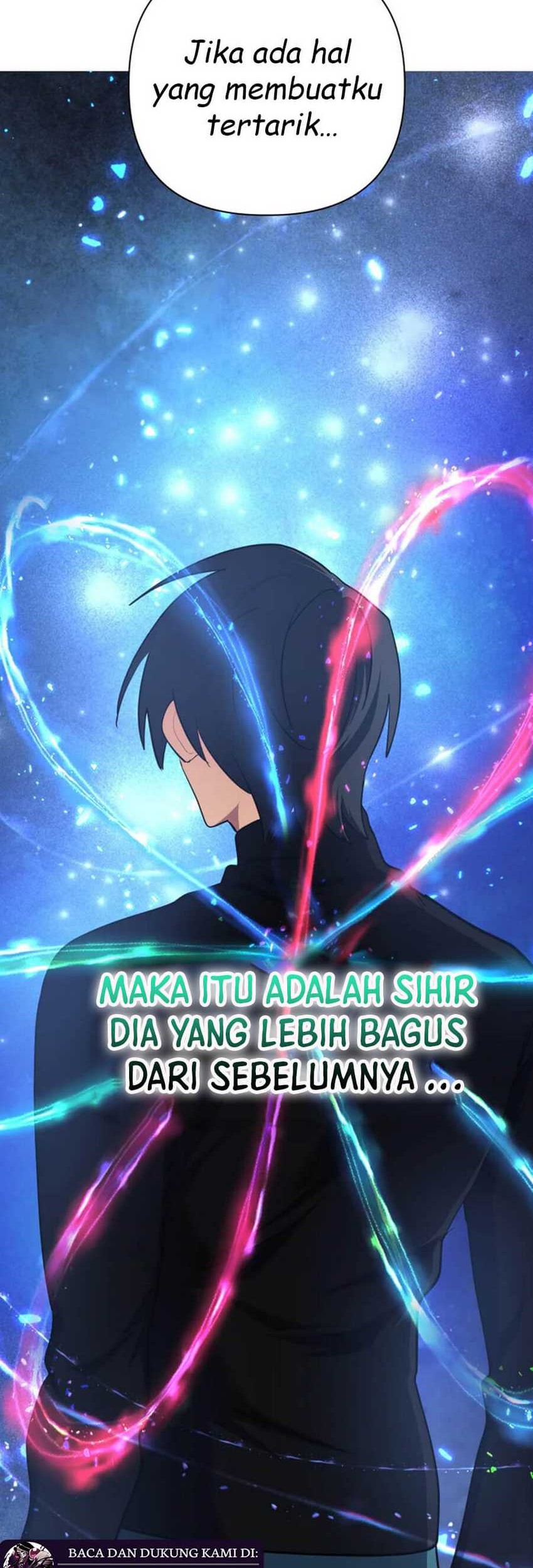 The Return of the Mythical Archmage Chapter 49 Gambar 52