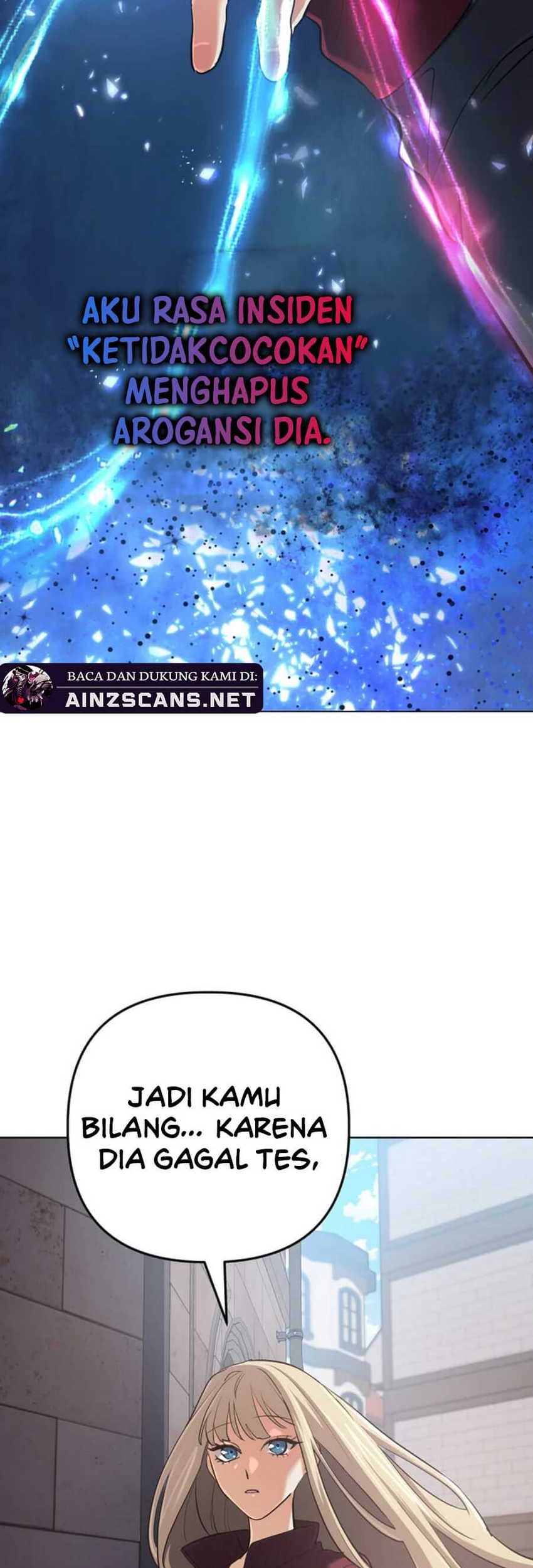 The Return of the Mythical Archmage Chapter 49 Gambar 58