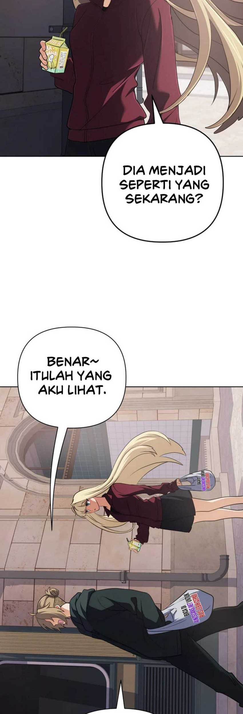 The Return of the Mythical Archmage Chapter 49 Gambar 59