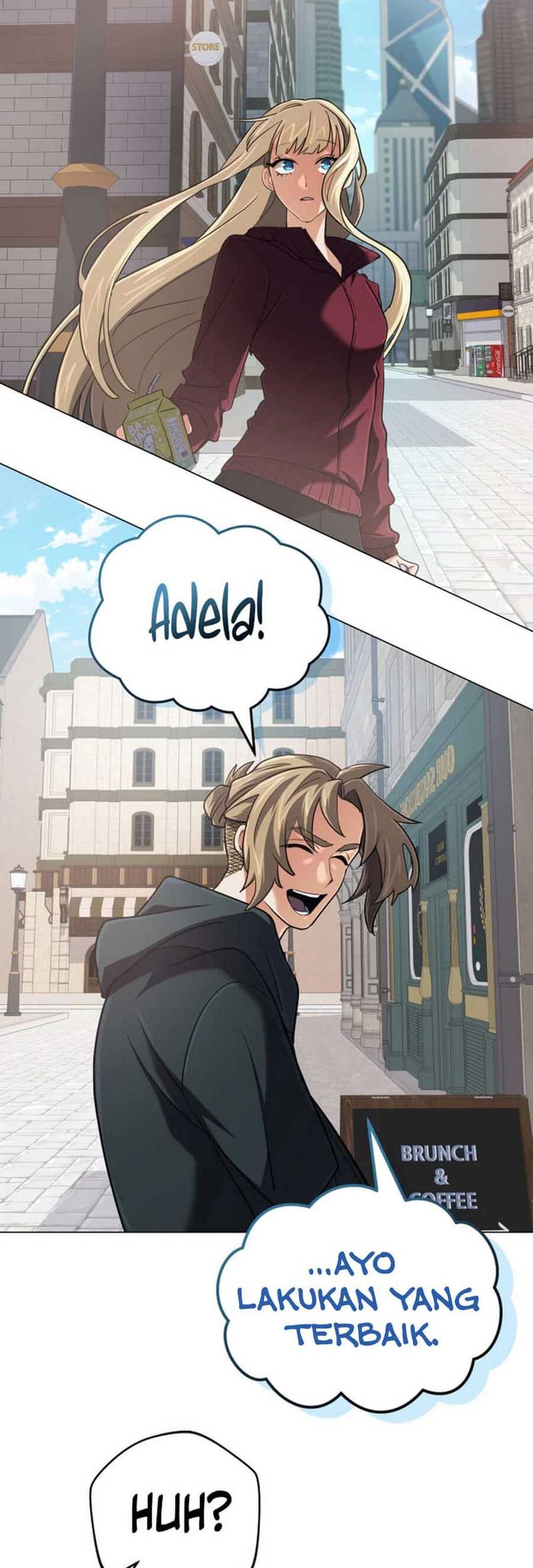 The Return of the Mythical Archmage Chapter 49 Gambar 62