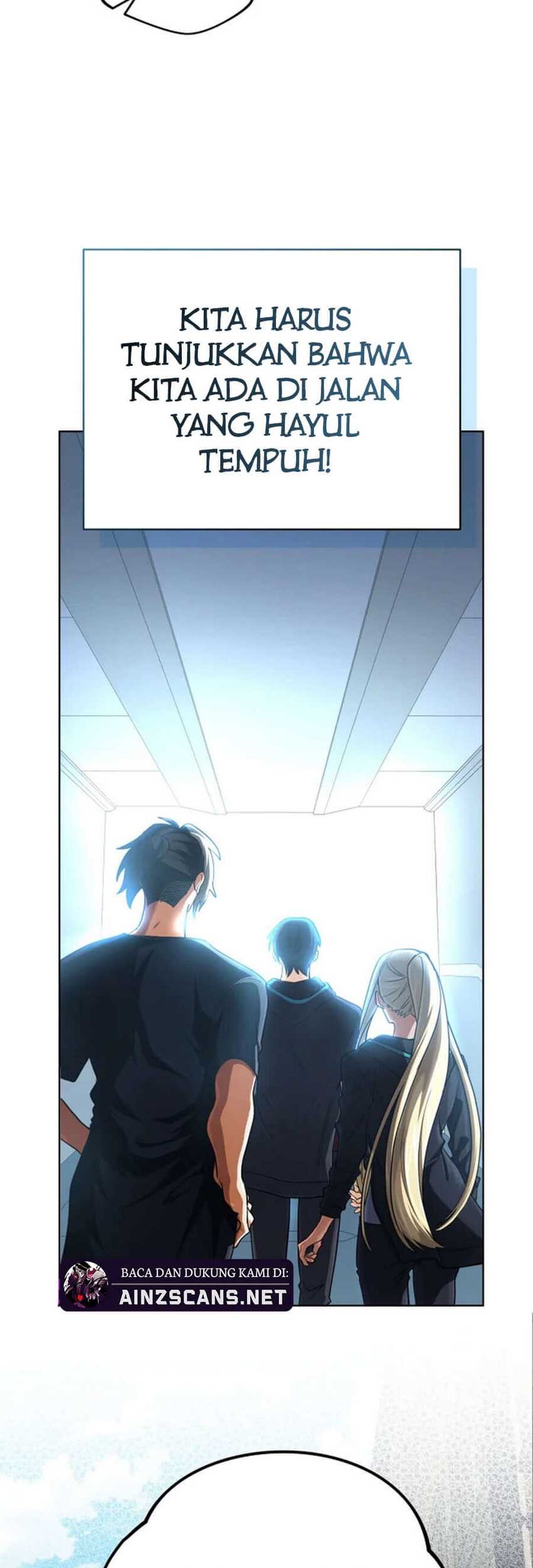 The Return of the Mythical Archmage Chapter 49 Gambar 63