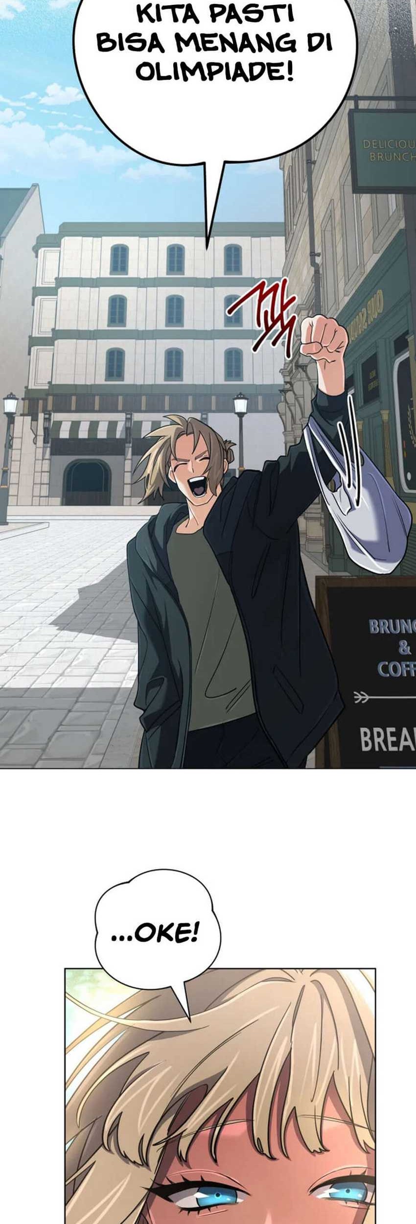 The Return of the Mythical Archmage Chapter 49 Gambar 64