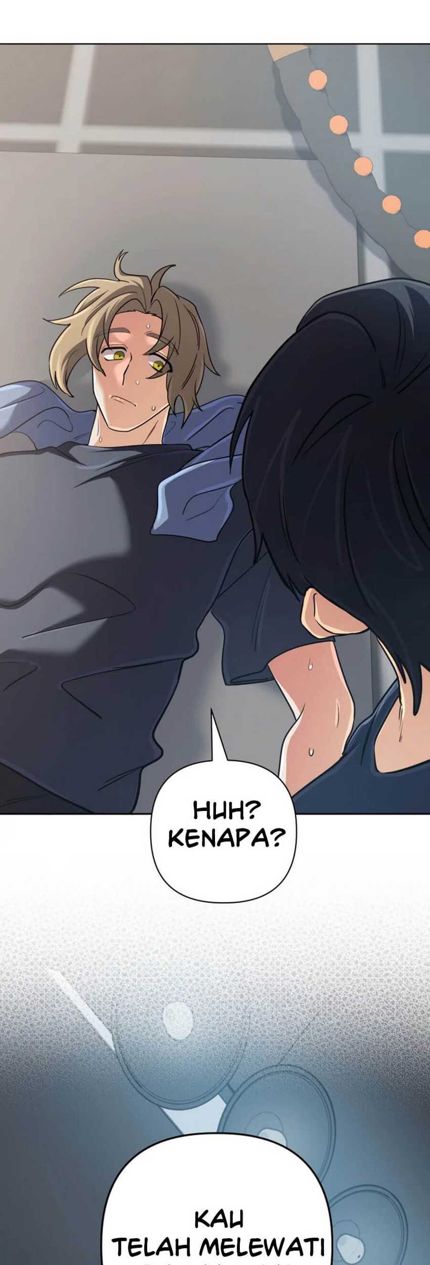 The Return of the Mythical Archmage Chapter 49 Gambar 67