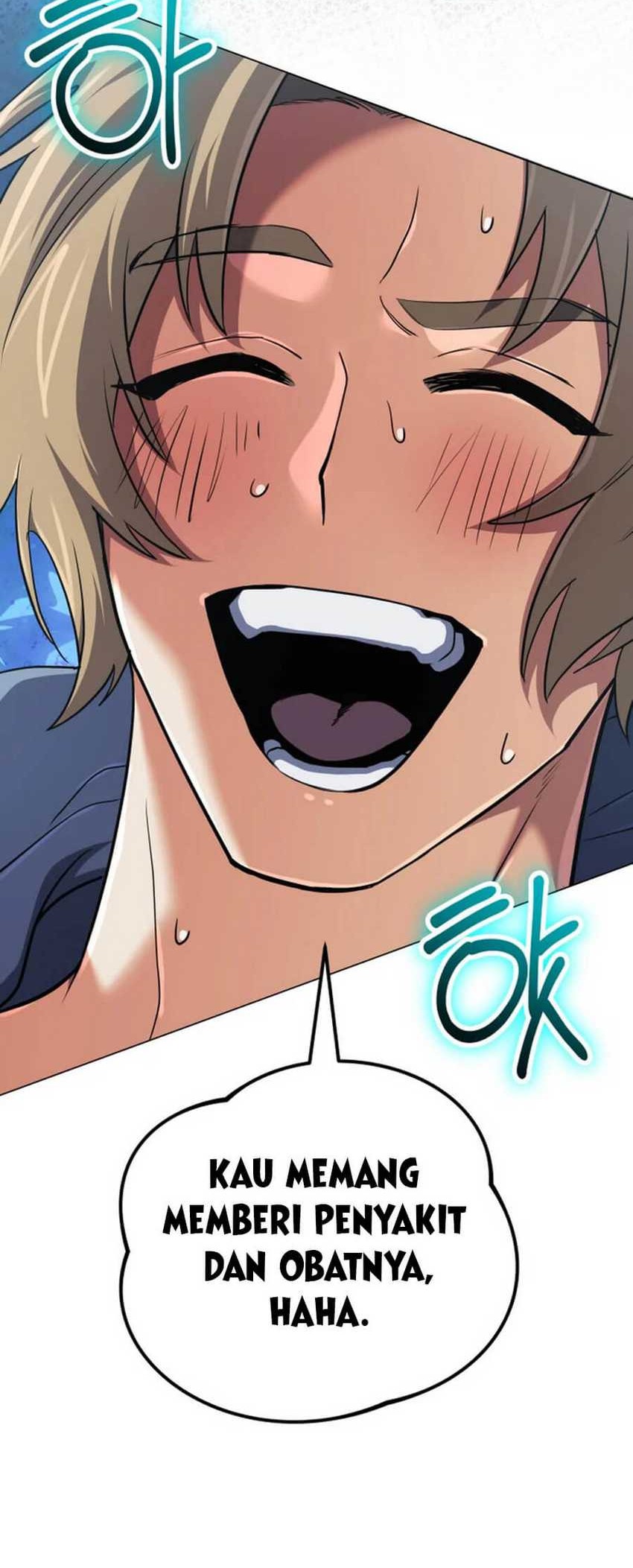 The Return of the Mythical Archmage Chapter 49 Gambar 69