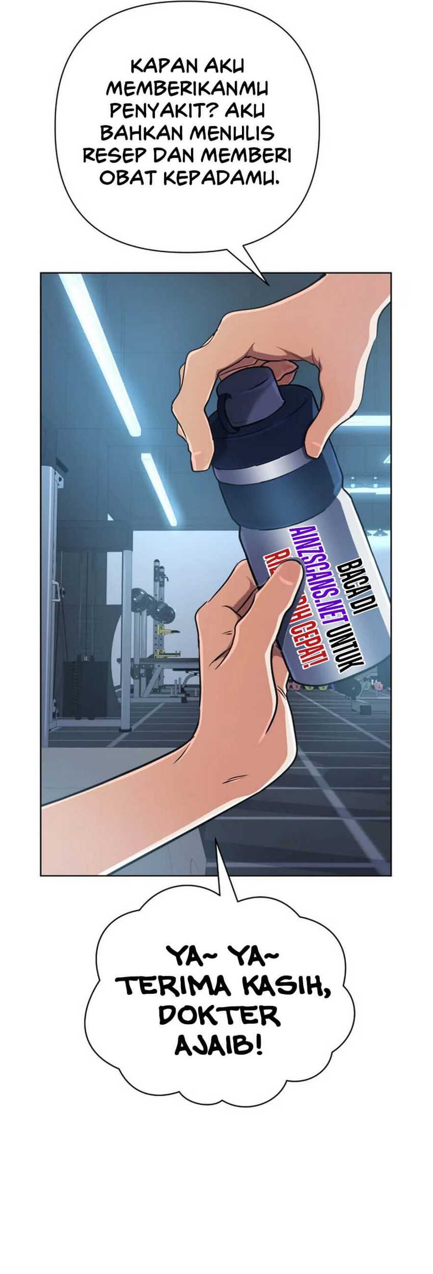 The Return of the Mythical Archmage Chapter 49 Gambar 70