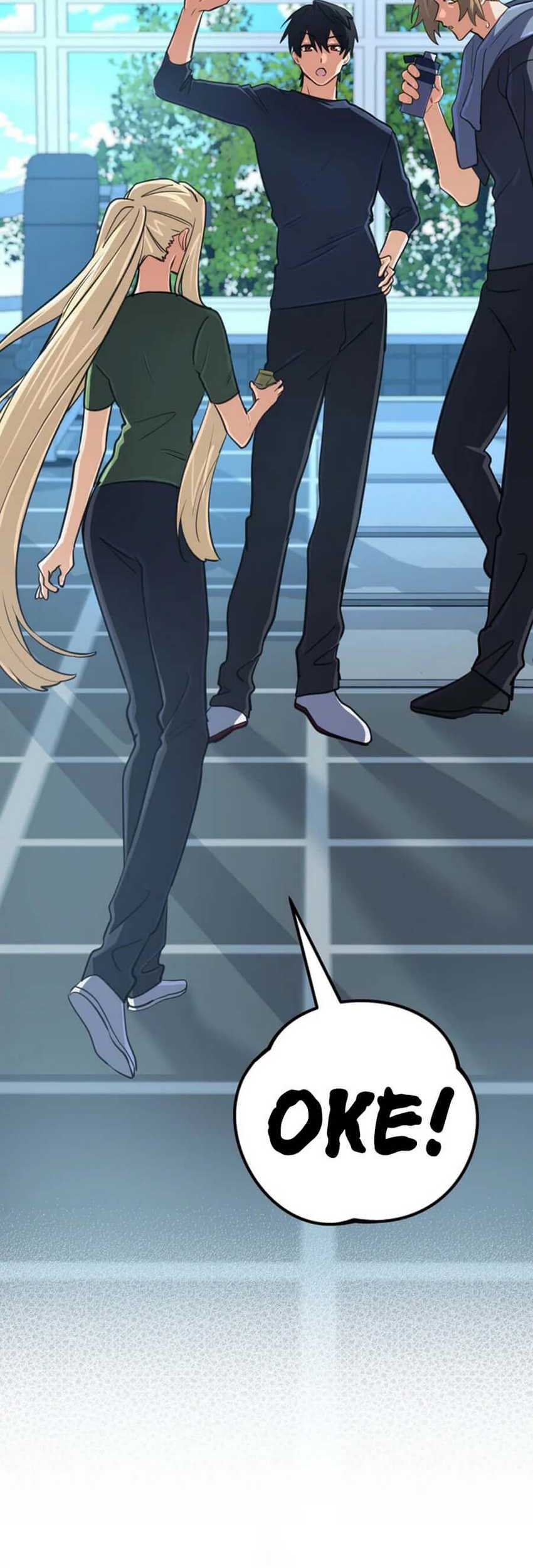 The Return of the Mythical Archmage Chapter 49 Gambar 72