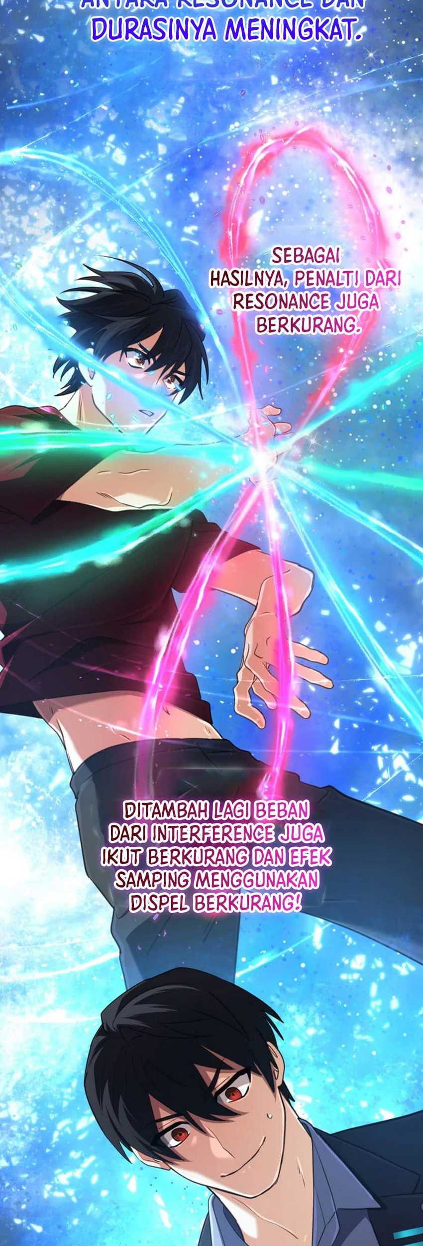 The Return of the Mythical Archmage Chapter 49 Gambar 18