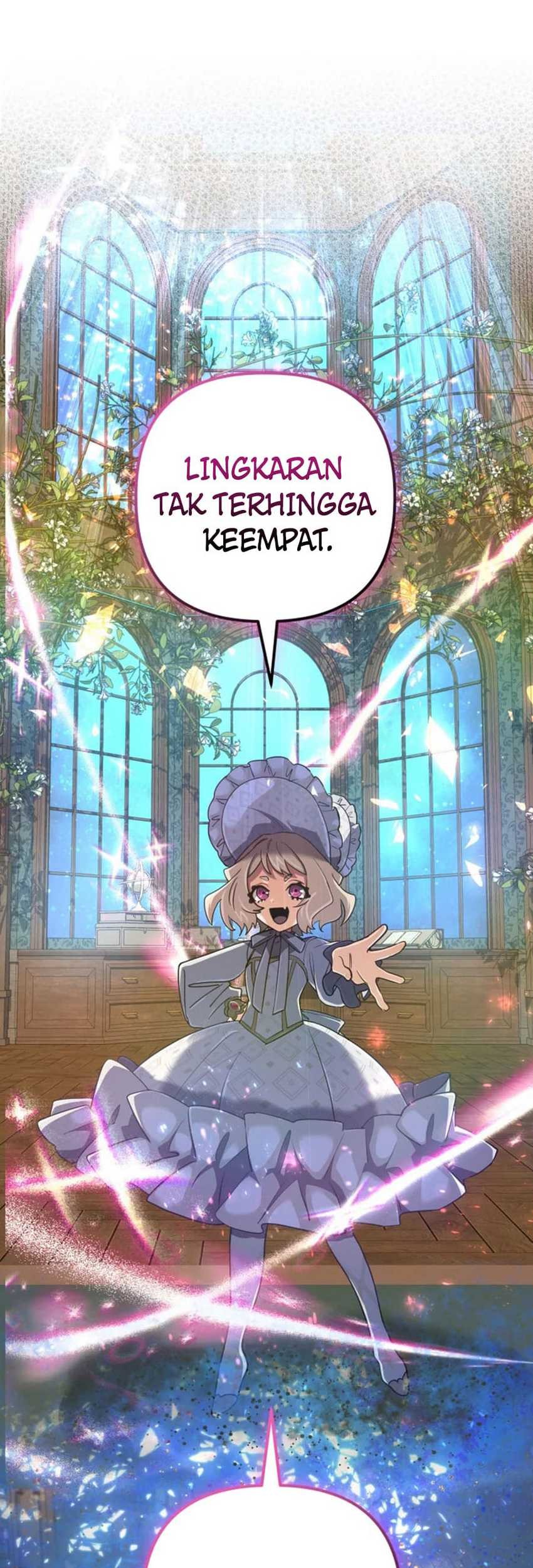 The Return of the Mythical Archmage Chapter 49 Gambar 4