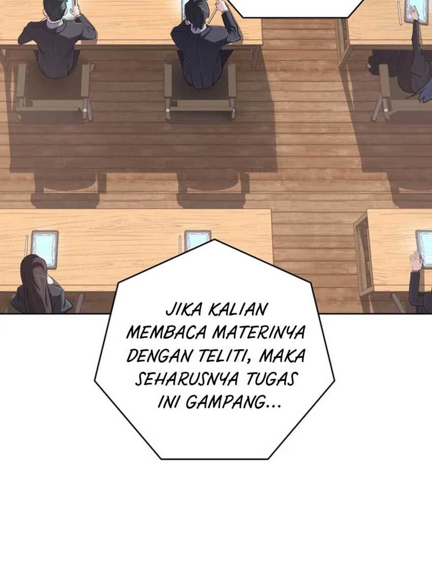 The Return of the Mythical Archmage Chapter 49 Gambar 8