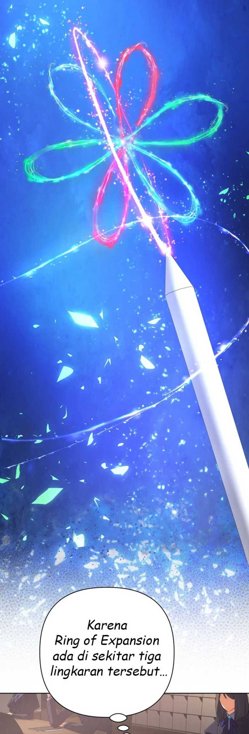 The Return of the Mythical Archmage Chapter 49 Gambar 13