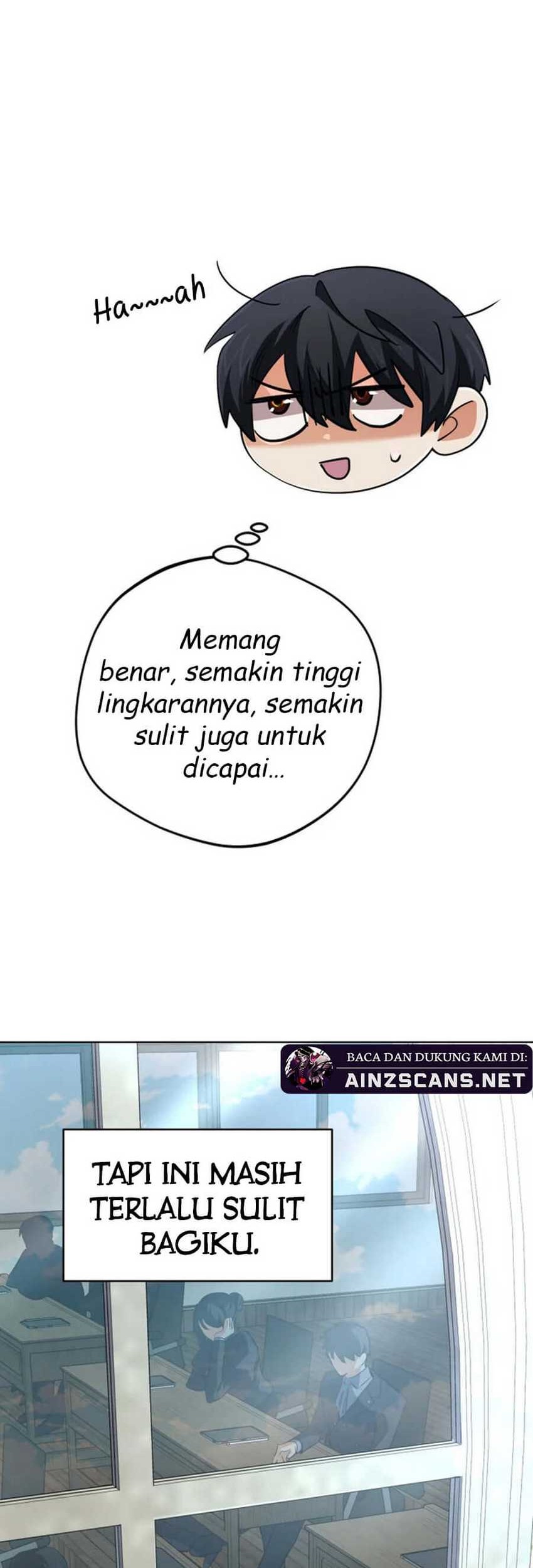 The Return of the Mythical Archmage Chapter 49 Gambar 22