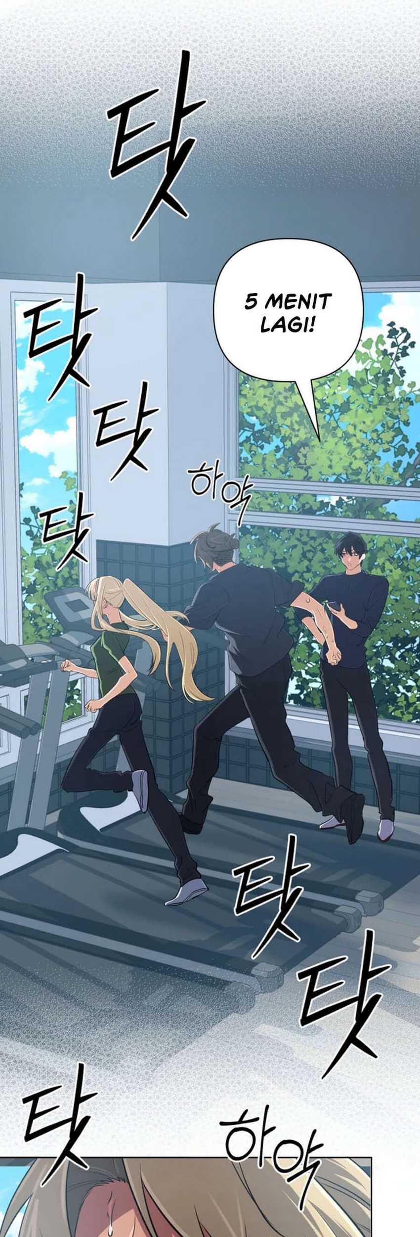 The Return of the Mythical Archmage Chapter 49 Gambar 26