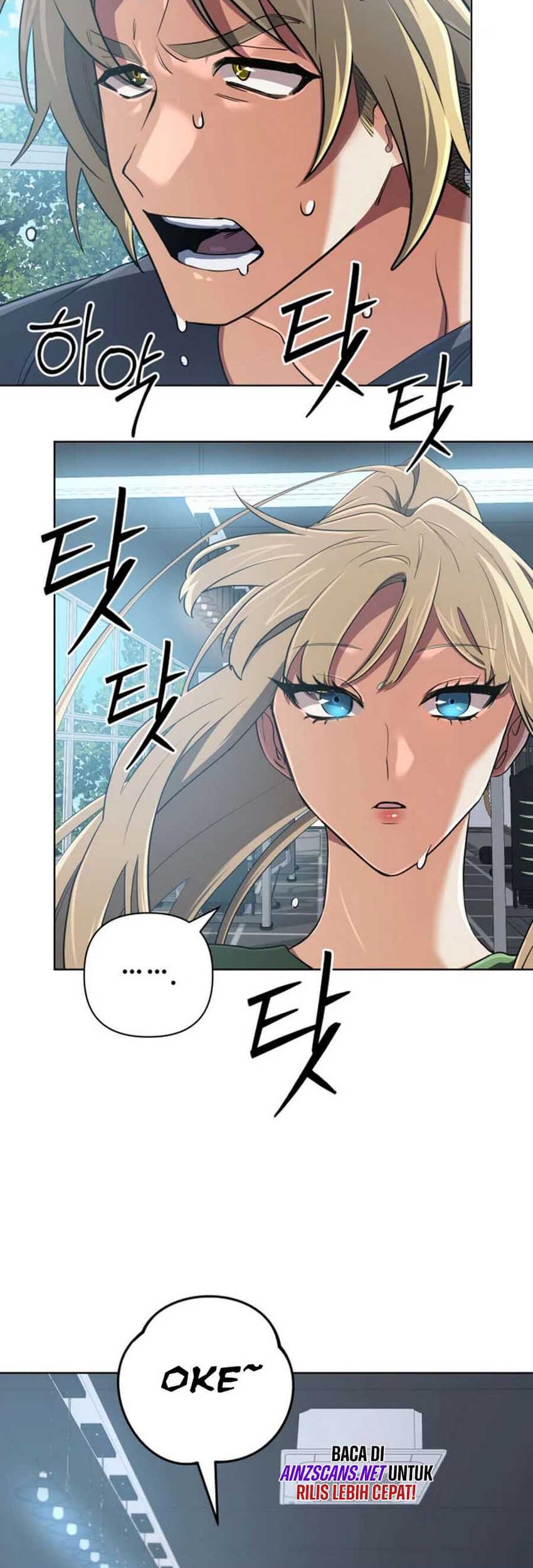 The Return of the Mythical Archmage Chapter 49 Gambar 27