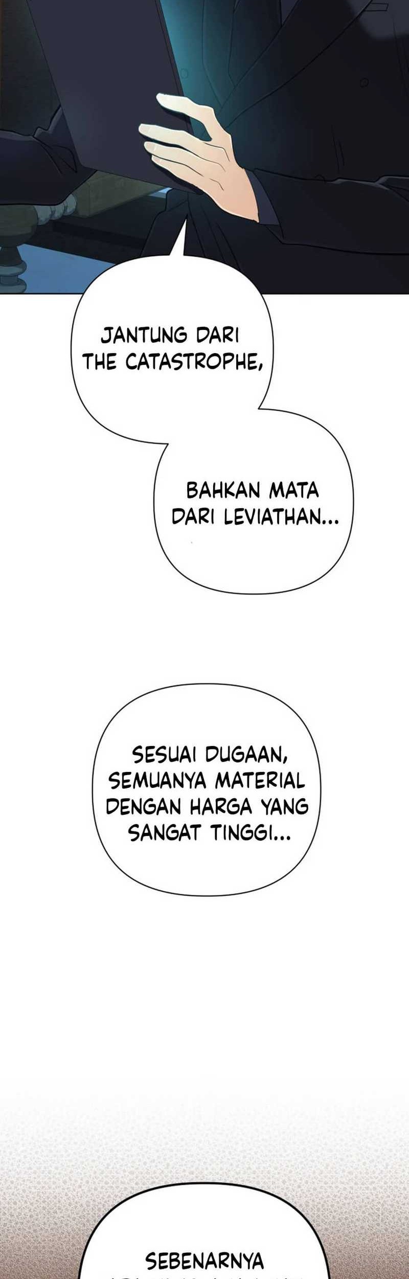 The Return of the Mythical Archmage Chapter 54 Gambar 24