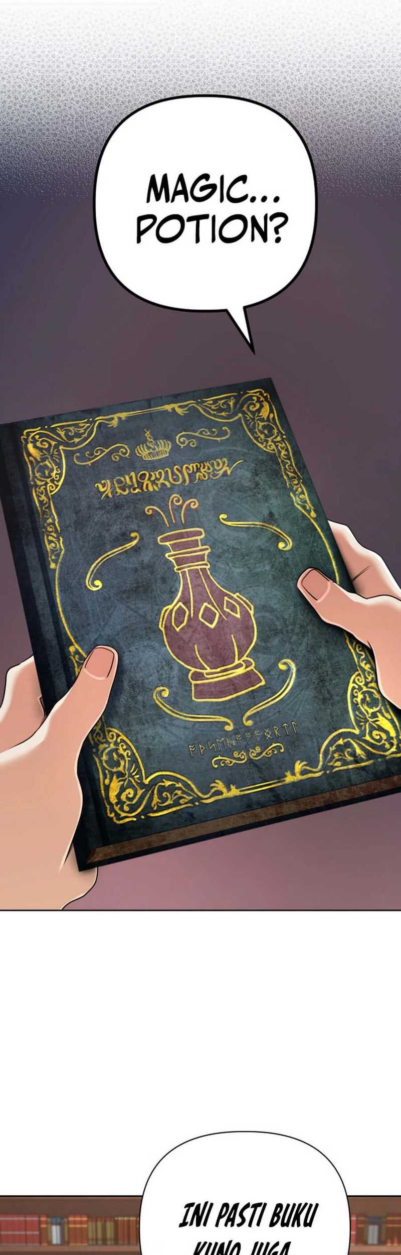 The Return of the Mythical Archmage Chapter 54 Gambar 32