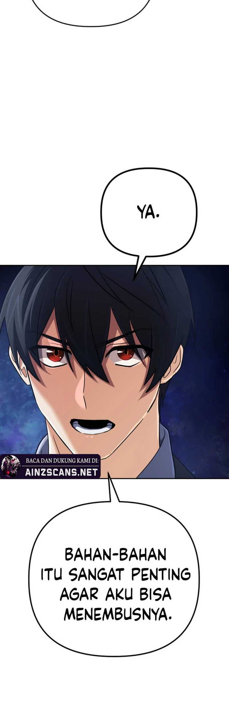 The Return of the Mythical Archmage Chapter 54 Gambar 40