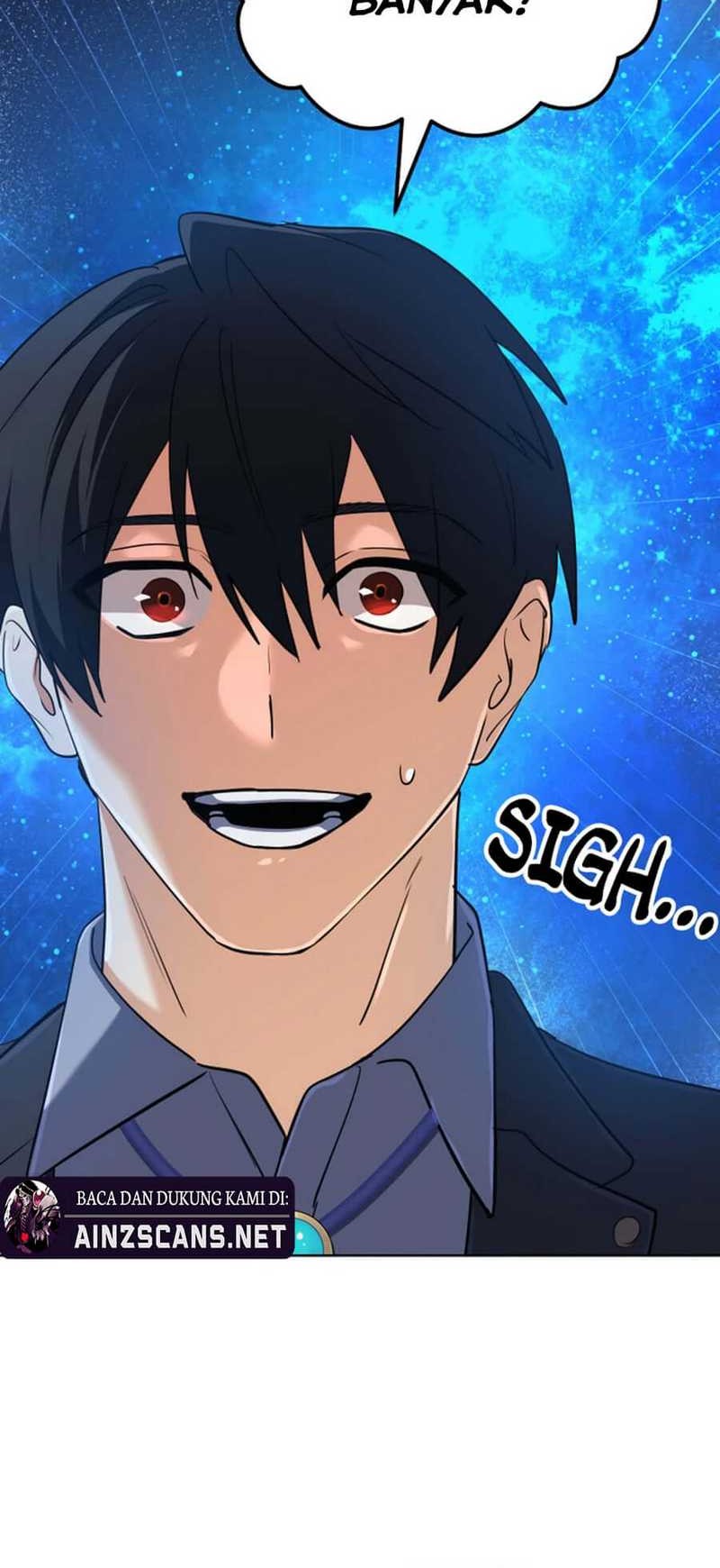 The Return of the Mythical Archmage Chapter 54 Gambar 48