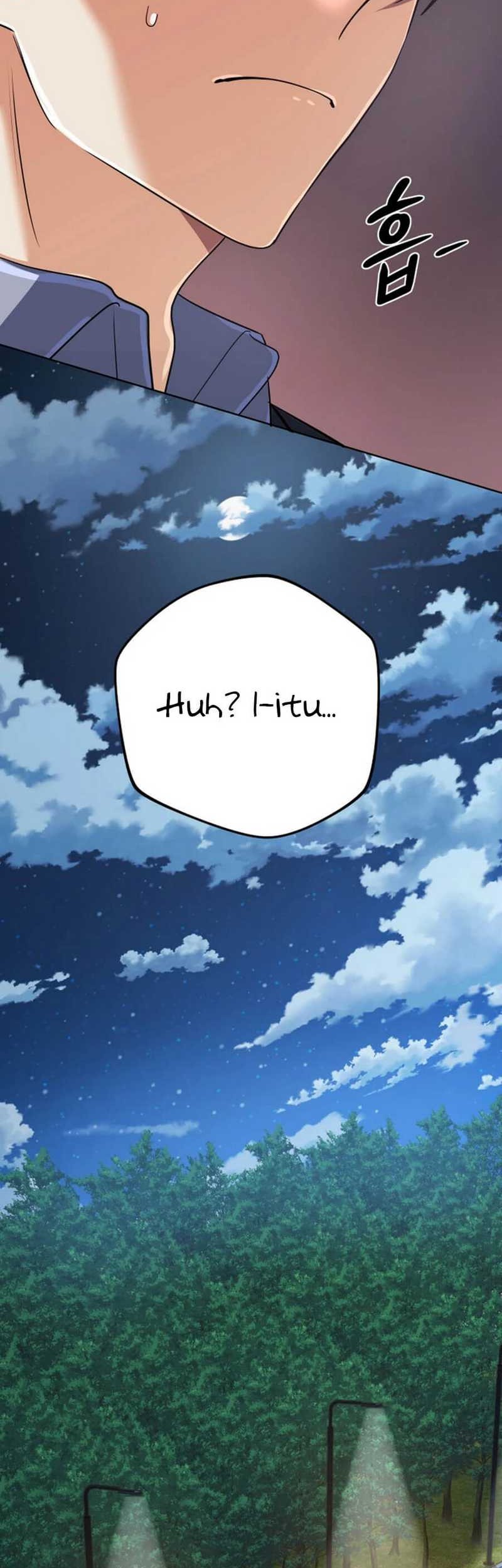 The Return of the Mythical Archmage Chapter 54 Gambar 51