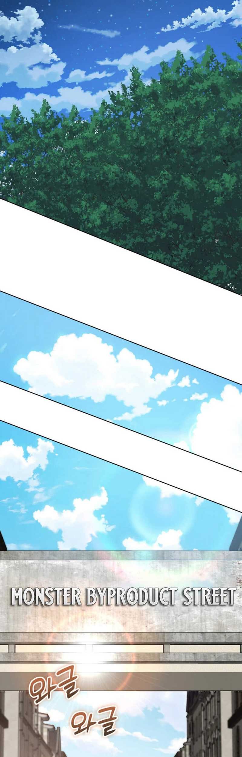 The Return of the Mythical Archmage Chapter 54 Gambar 57