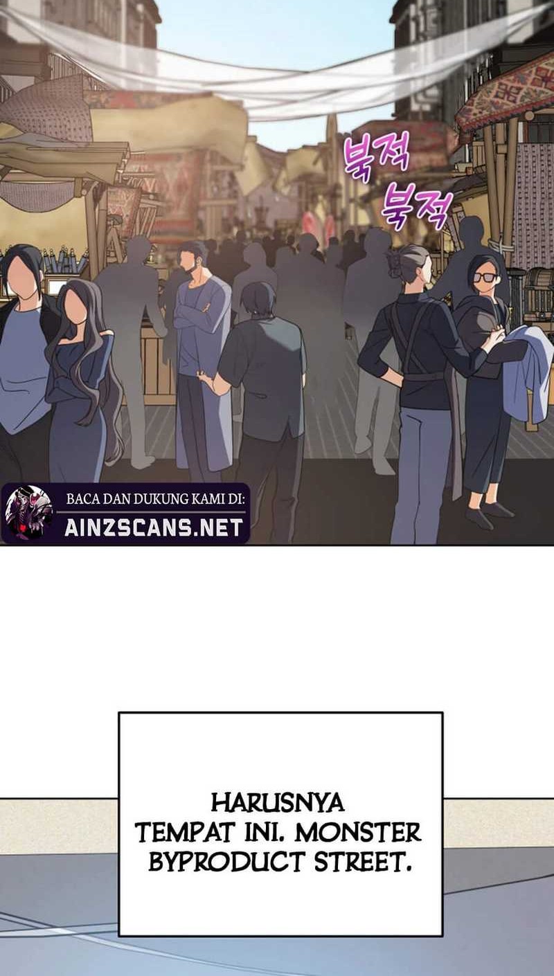 The Return of the Mythical Archmage Chapter 54 Gambar 58